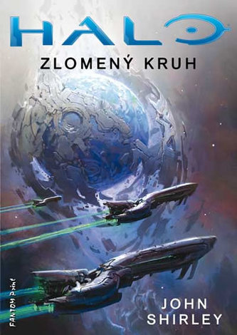 Zlomený kruh Zlomený kruh