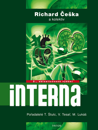 Interna - 3 svazky - 2., aktualizované vydání