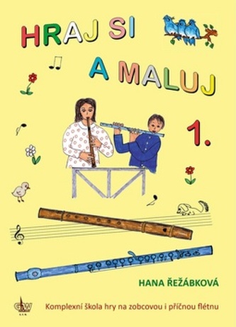 Hraj si a maluj 1