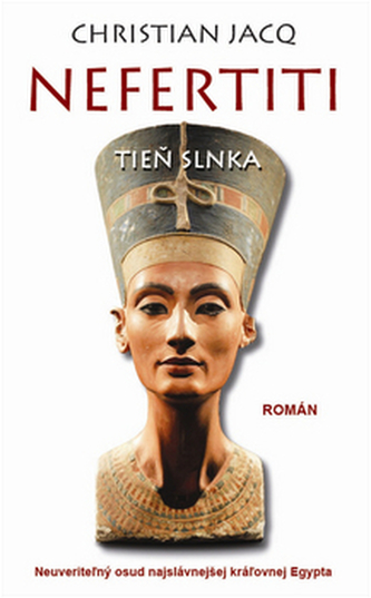 Nefertiti: Tieň slnka