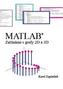 MATLAB: začínáme s grafy 2D a 3D