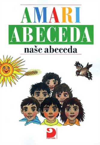 Amari abeceda