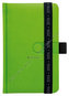 Diář 2016 - Trendy zelený týdenní kapesní
