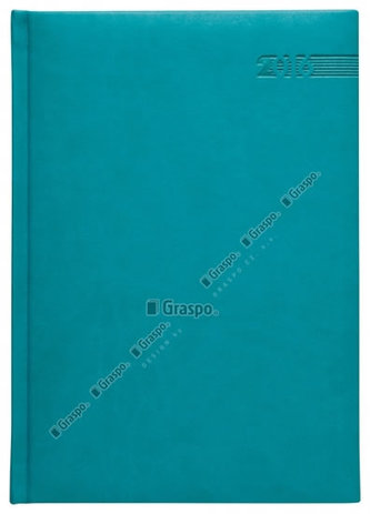 Diář 2016 - Carina týdenní A5