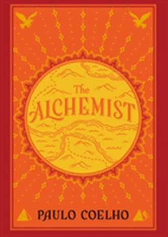 The Alchemist