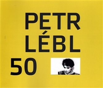Petr Lébl 50