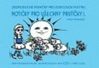 Notičky pro všechny prstíčky I.