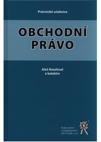 Obchodní právo