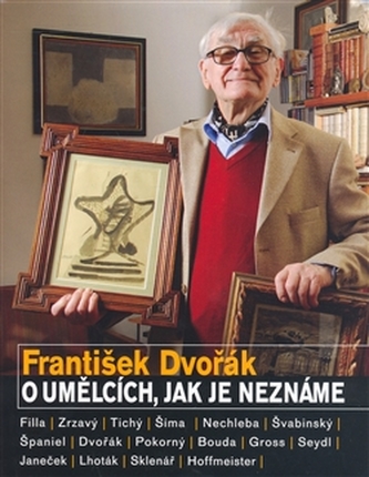 O umělcích, jak je neznáme