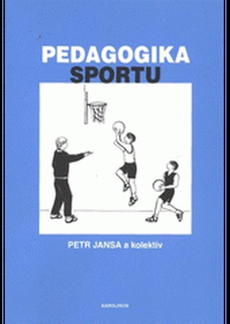 Pedagogika sportu