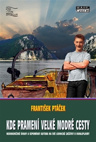 Kde začínají dlouhé modré cesty