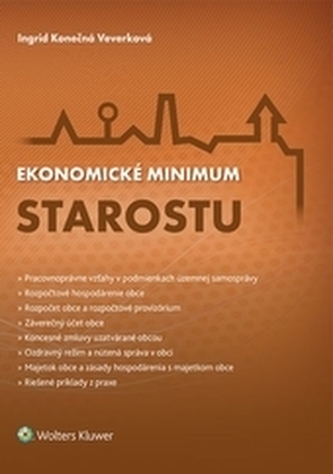Ekonomické minimum starostu