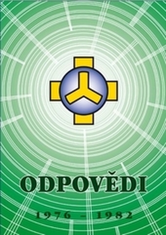 Odpovědi 1976 - 1982