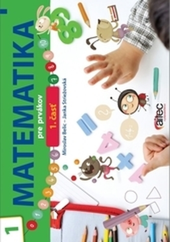 Matematika pre prvákov – 1. časť