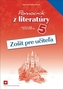 Zošit pre učiteľa k Pomocníku z literatúry pre 5. ročník ZŠ