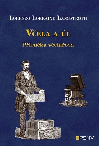 Včela a úl