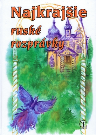 Najkrajšie ruské rozprávky