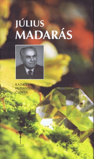 Július Madarás