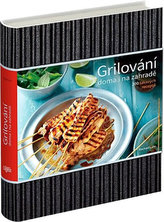 Grilování – doma i na zahradě