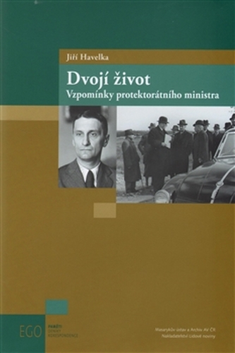 Dvojí život