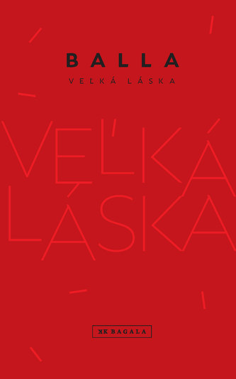 Veľká láska