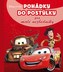 Pohádky do postýlky pro malé nezbedníky