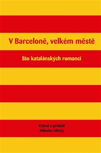 V Barceloně, velkém městě