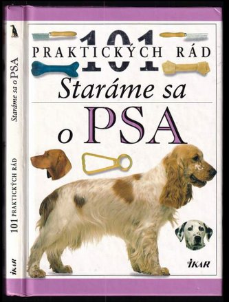 Staráme sa o psa
