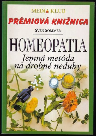 Homeopatia -MK