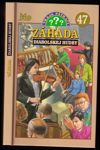 Záhada diabolskej hudby