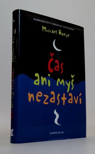 Čas ani myš nezastaví