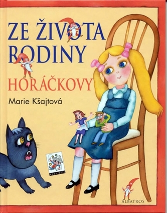 Ze života rodiny Horáčkovy