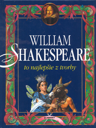 William Shakespeare