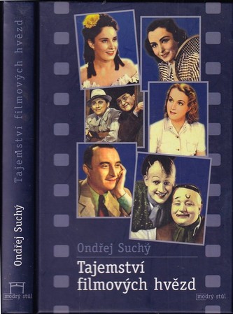 Tajemství filmových hvězd