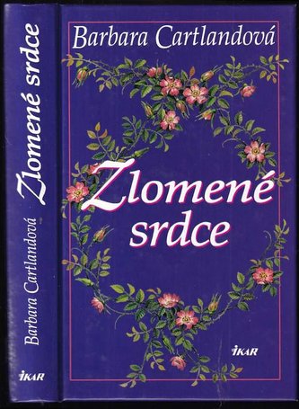 Zlomené srdce