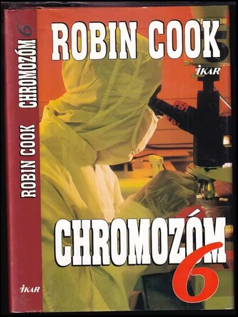 Chromozóm 6