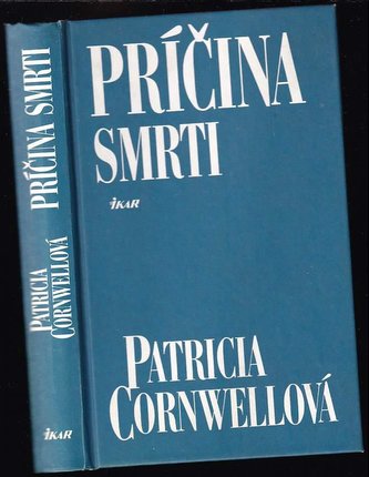 Príčina smrti