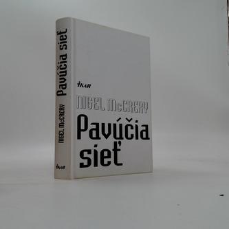 Pavúčia sieť