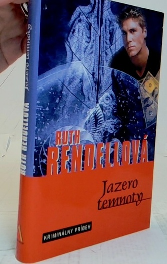 Jazero temnoty