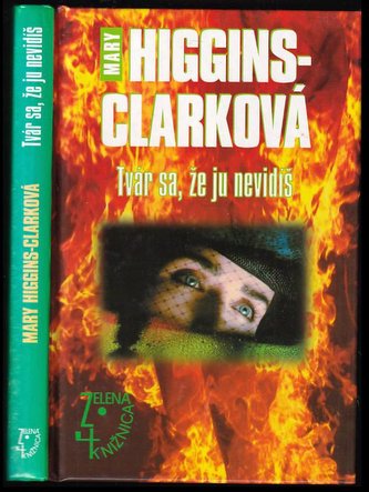 Tvár sa,že ju nevidíš