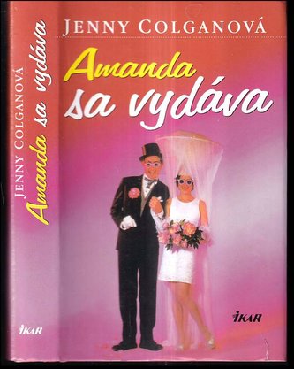 Amanda sa vydáva