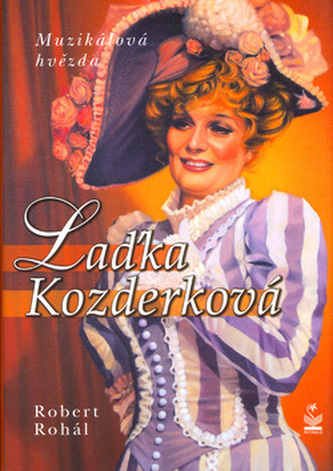 Laďka Kozderková