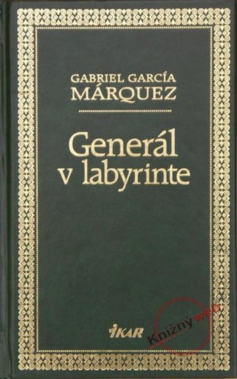 Generál v labyrinte