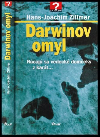 Darwinov omyl