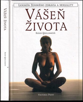 Vášeň života