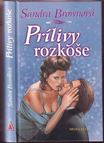 Prílivy rozkoše
