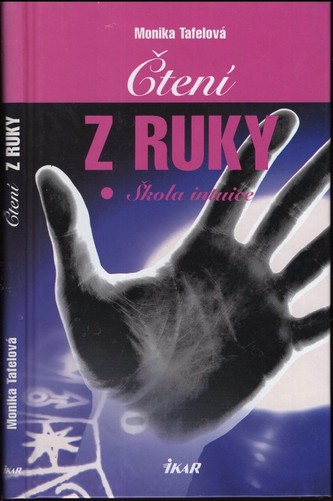 Čtení z ruky