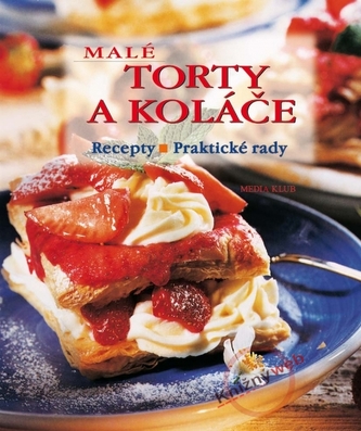 Malé torty a koláče