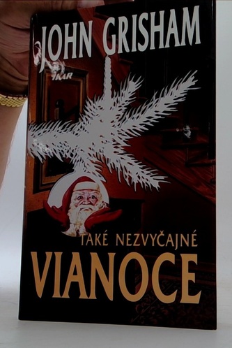 Také nezvyčajné Vianoce