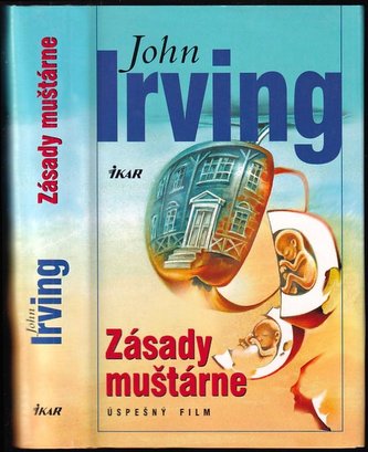Zásady muštárne